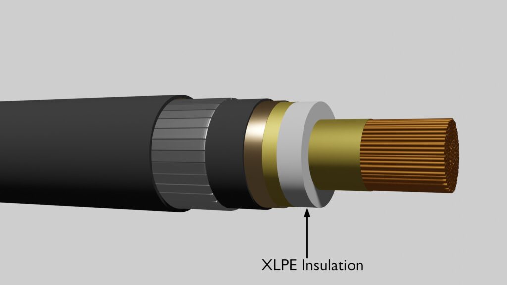 XLPE Insulation