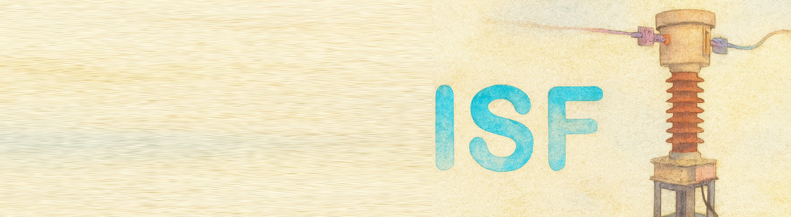 ISF (Instrument Security Factor)