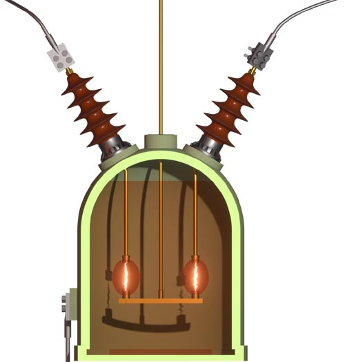 Bulk Oil Circuit Breaker (BOCB)