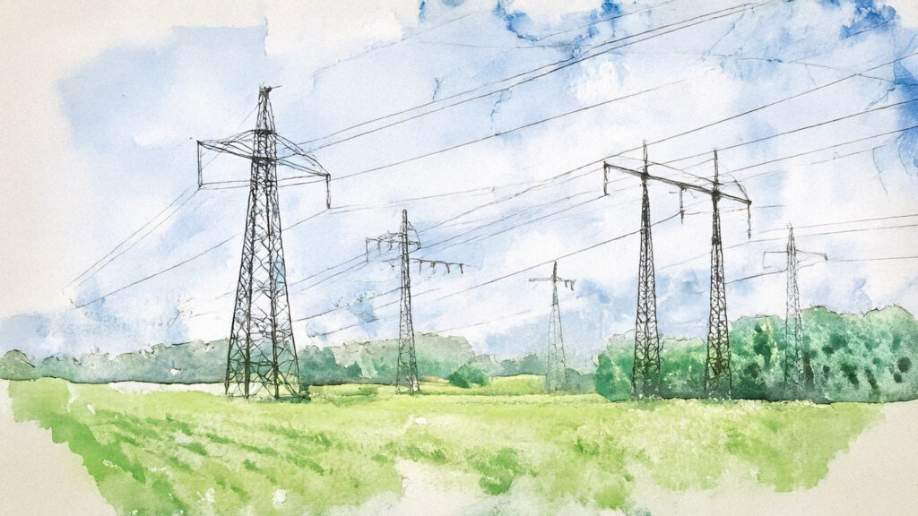Electrical Transmission System