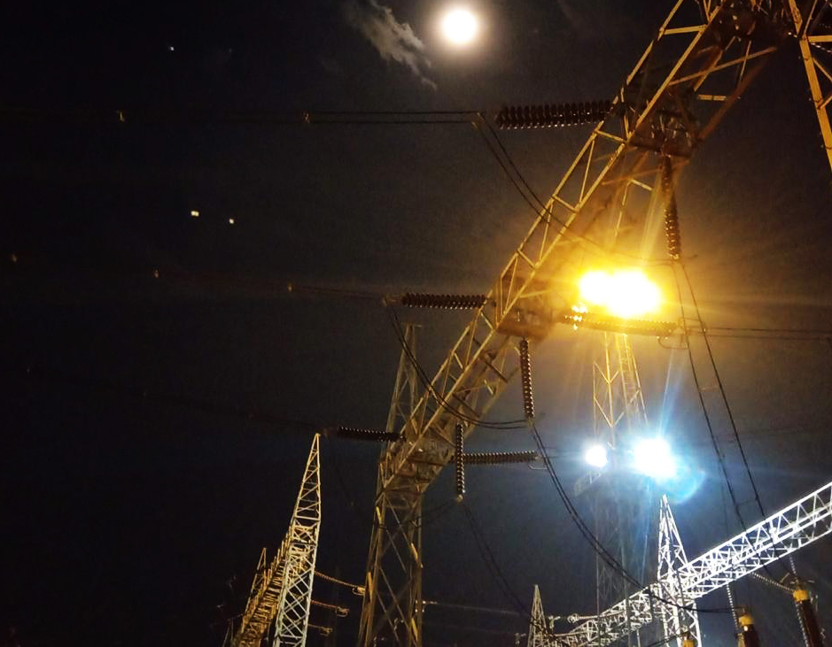 Substation