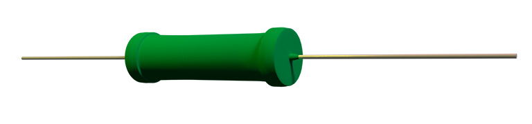 Wire Wound Resistor