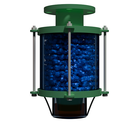 Transformer Breather