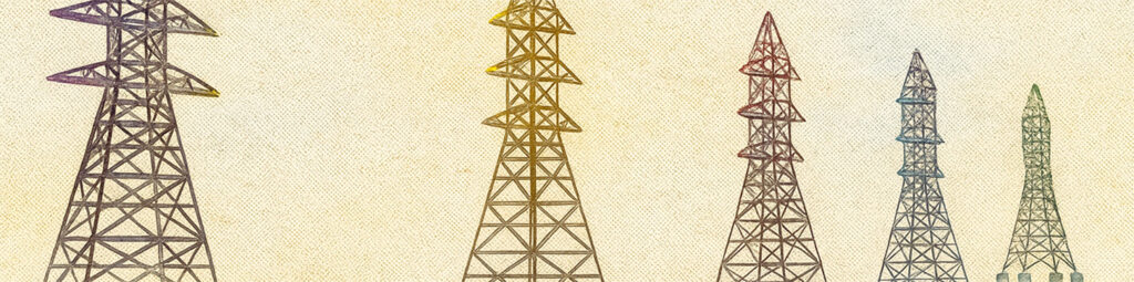 Guide Master Tower Structural Detail of Transmission Towers – A Complete Guide
