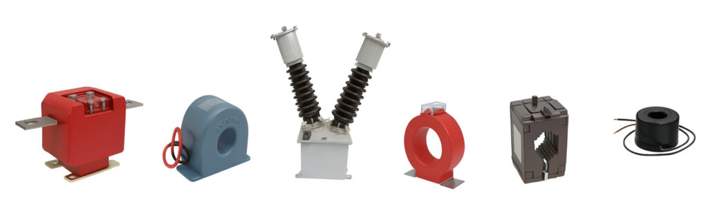 What is current transformer?