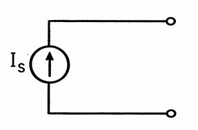 ideal current source