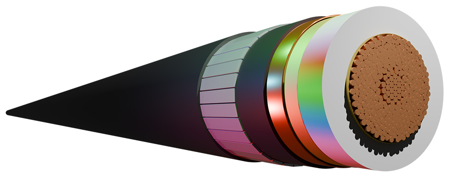EHV Cable - 