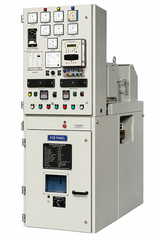Indoor Switchgear