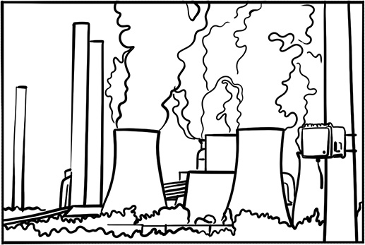 Thermal Power Plant
