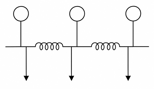 Bus Bar Reactor